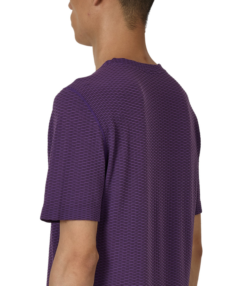 Hivee Dryarn Lightweight Seamless T-Shirt 7