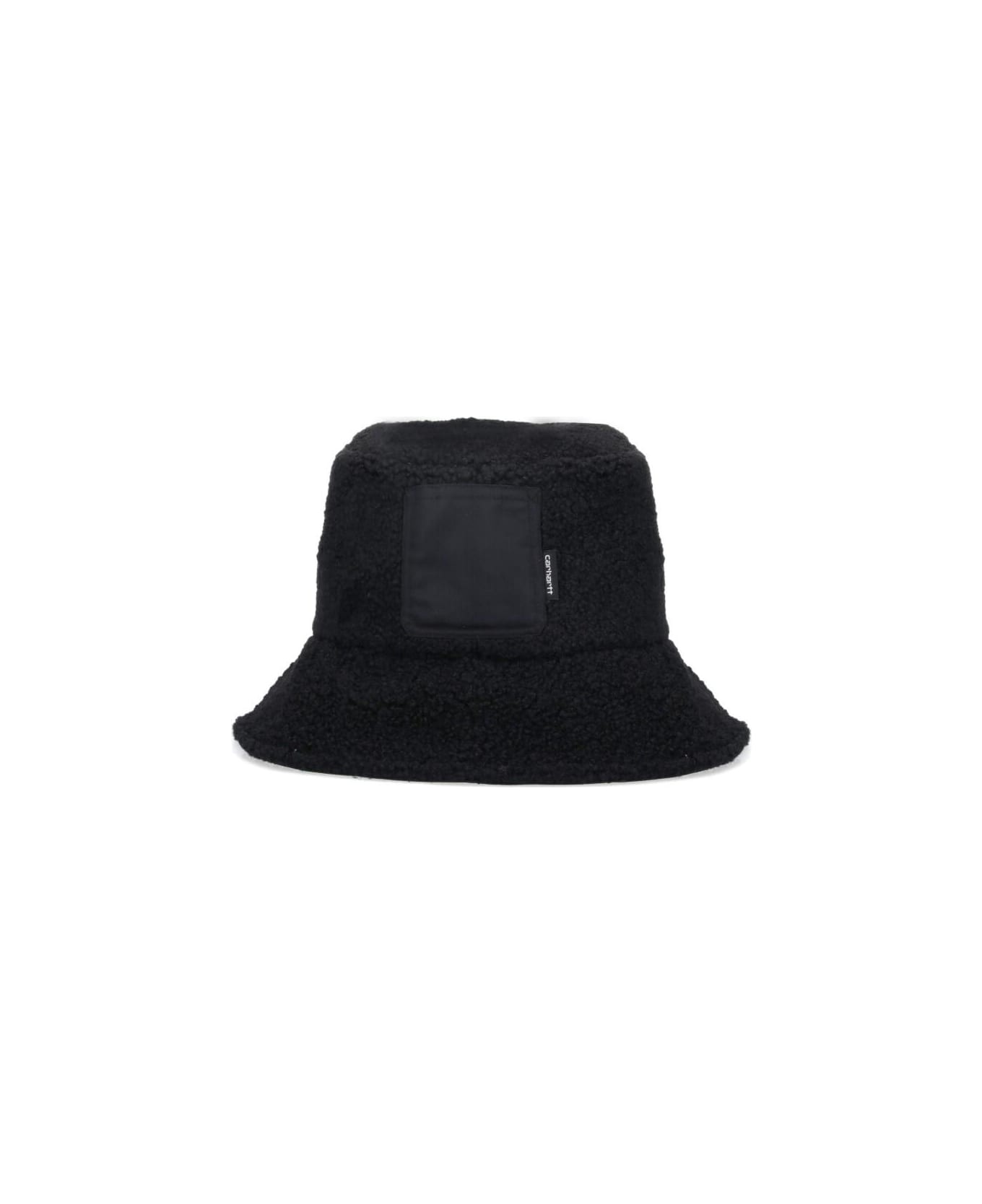 'orla' Reversible Bucket Hat - 3