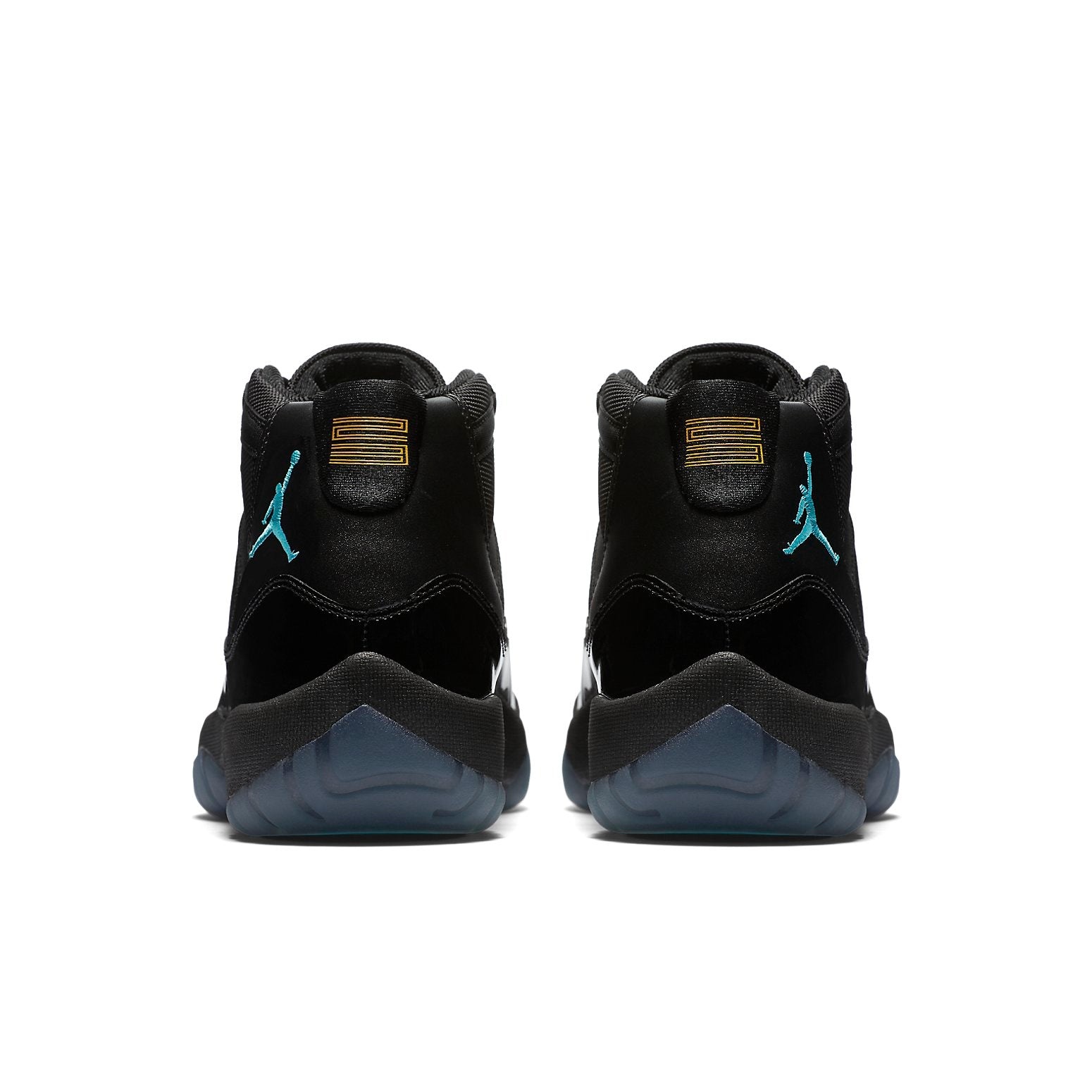 Air Jordan 11 Retro 'Gamma Blue' 378037-006 - 3