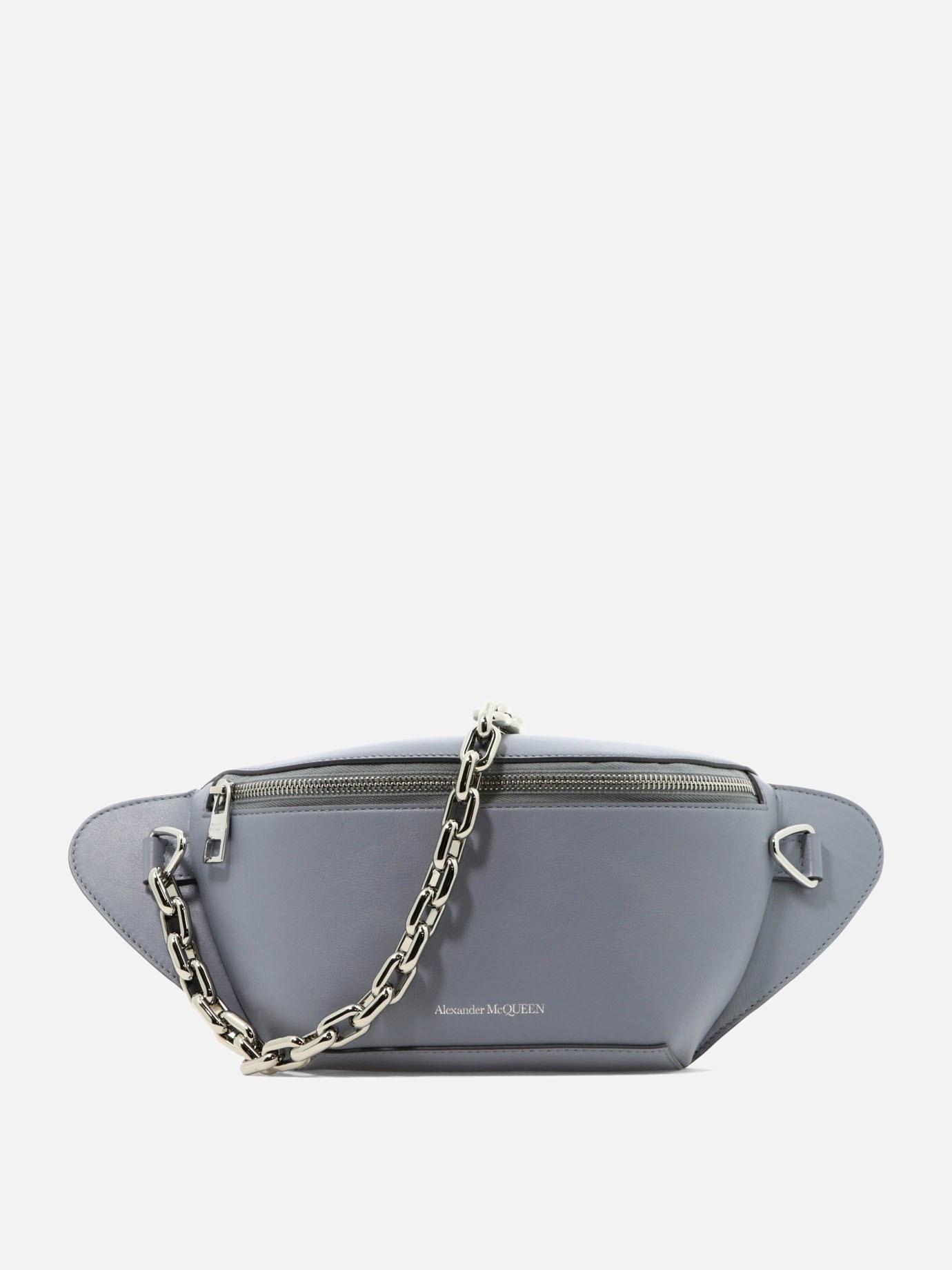 "Biker" bumbag - 1