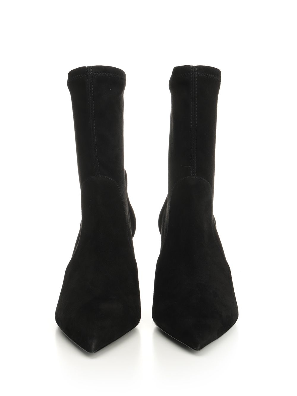 Stuart Power Boots Black - 5