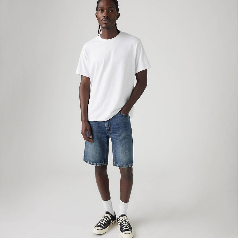 Levi's 454 RELAXED FIT 10" MEN'S SHORTS outlook