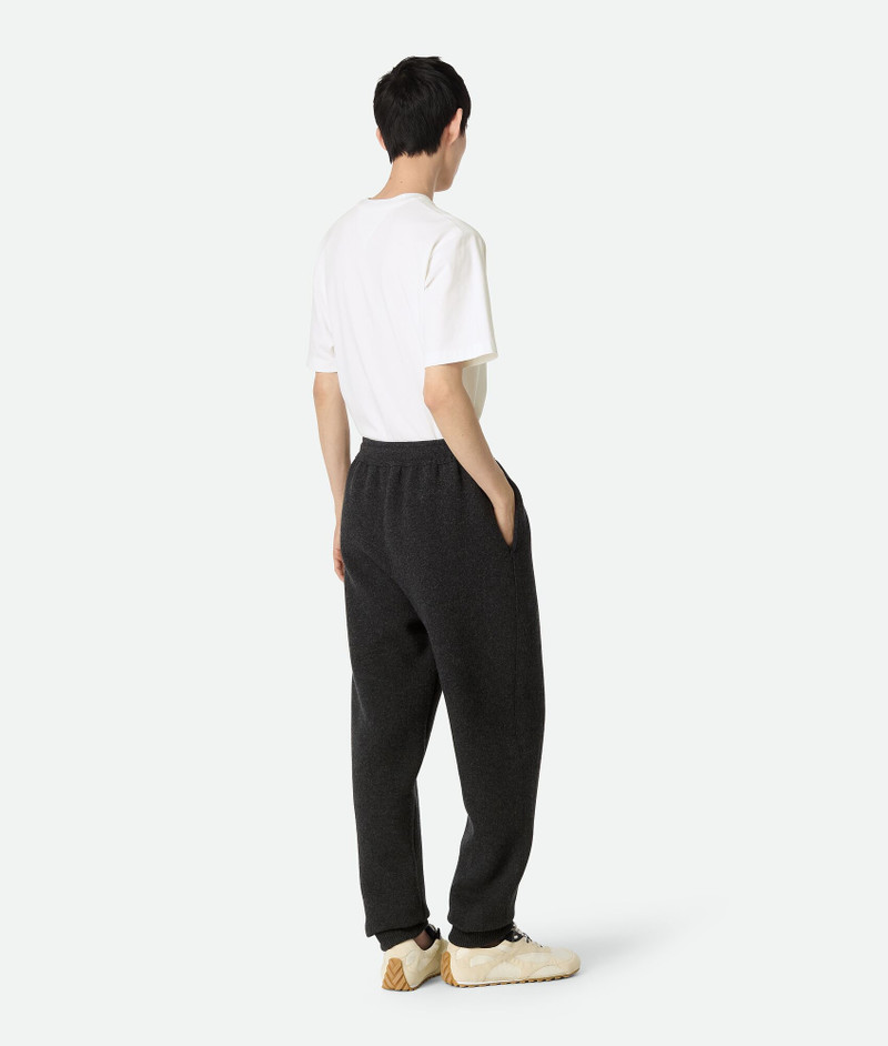 Cashmere Jogger Pants 3
