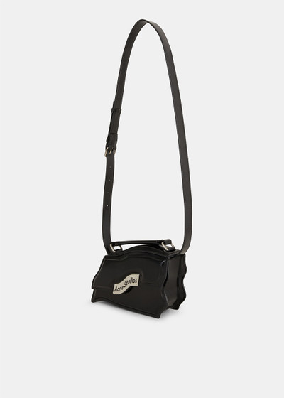 Acne Studios Distortion Mini Wavy Bag outlook