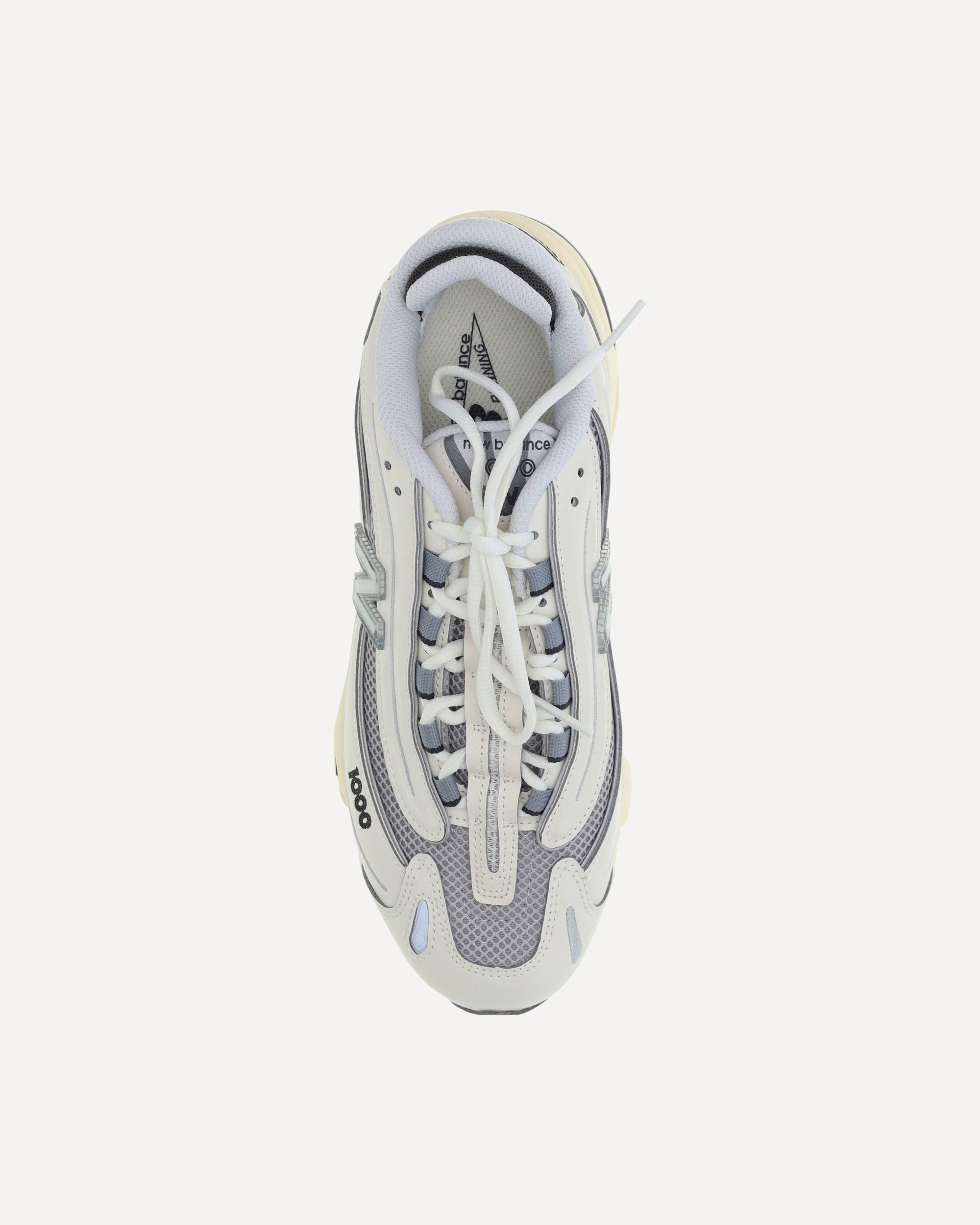 Sneakers 1000 - 4
