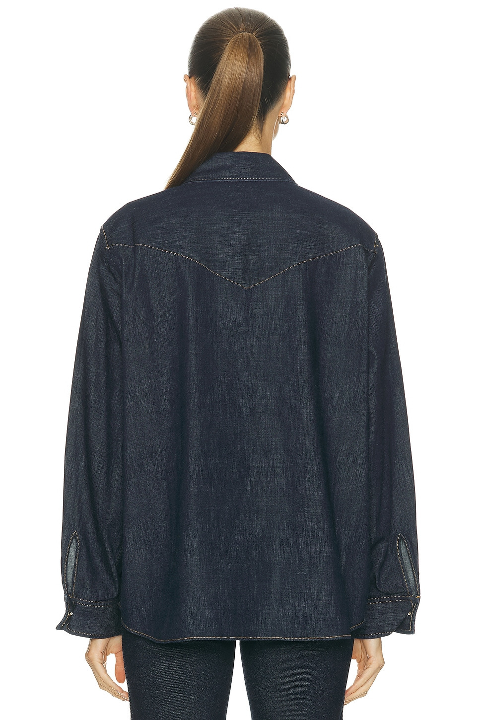 Colt Shirt - 3