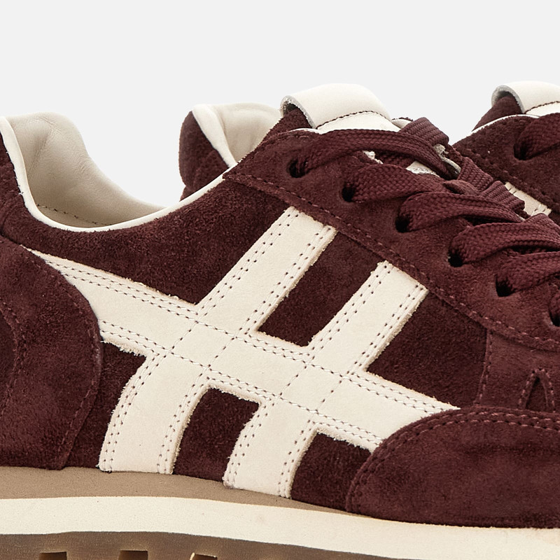 Sneakers Hogan 86er 6