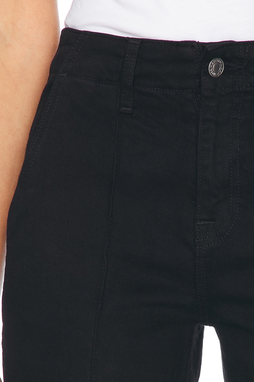 Ansel Boot Leg - 6