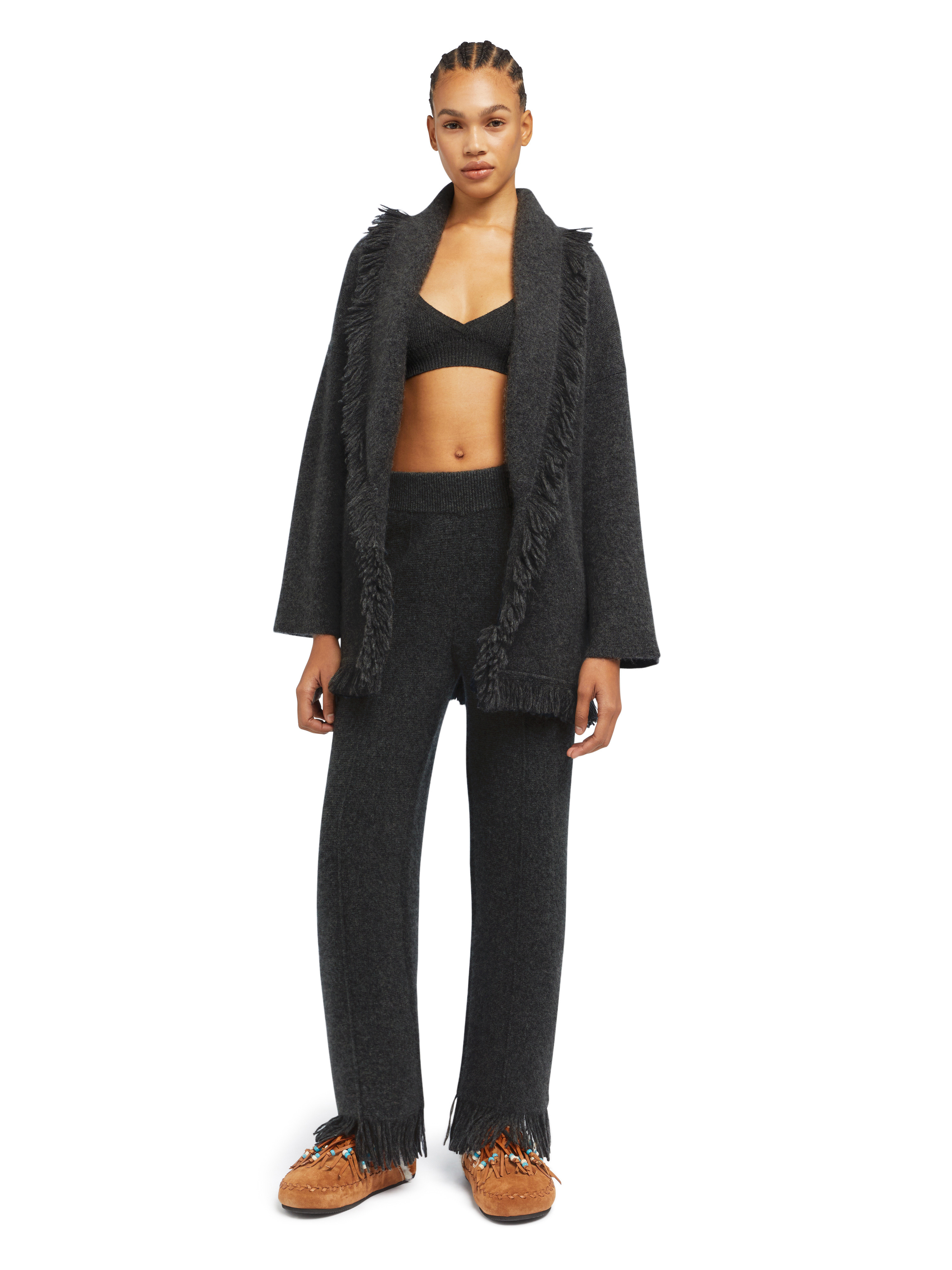 Alanui Finest Pants - 2