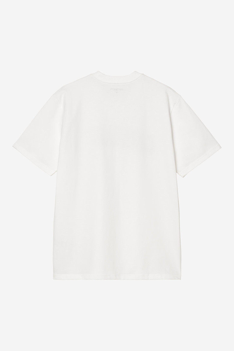University T-Shirt 2