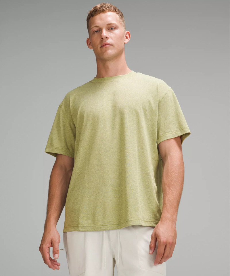 EasySet Training Short-Sleeve Shirt 1