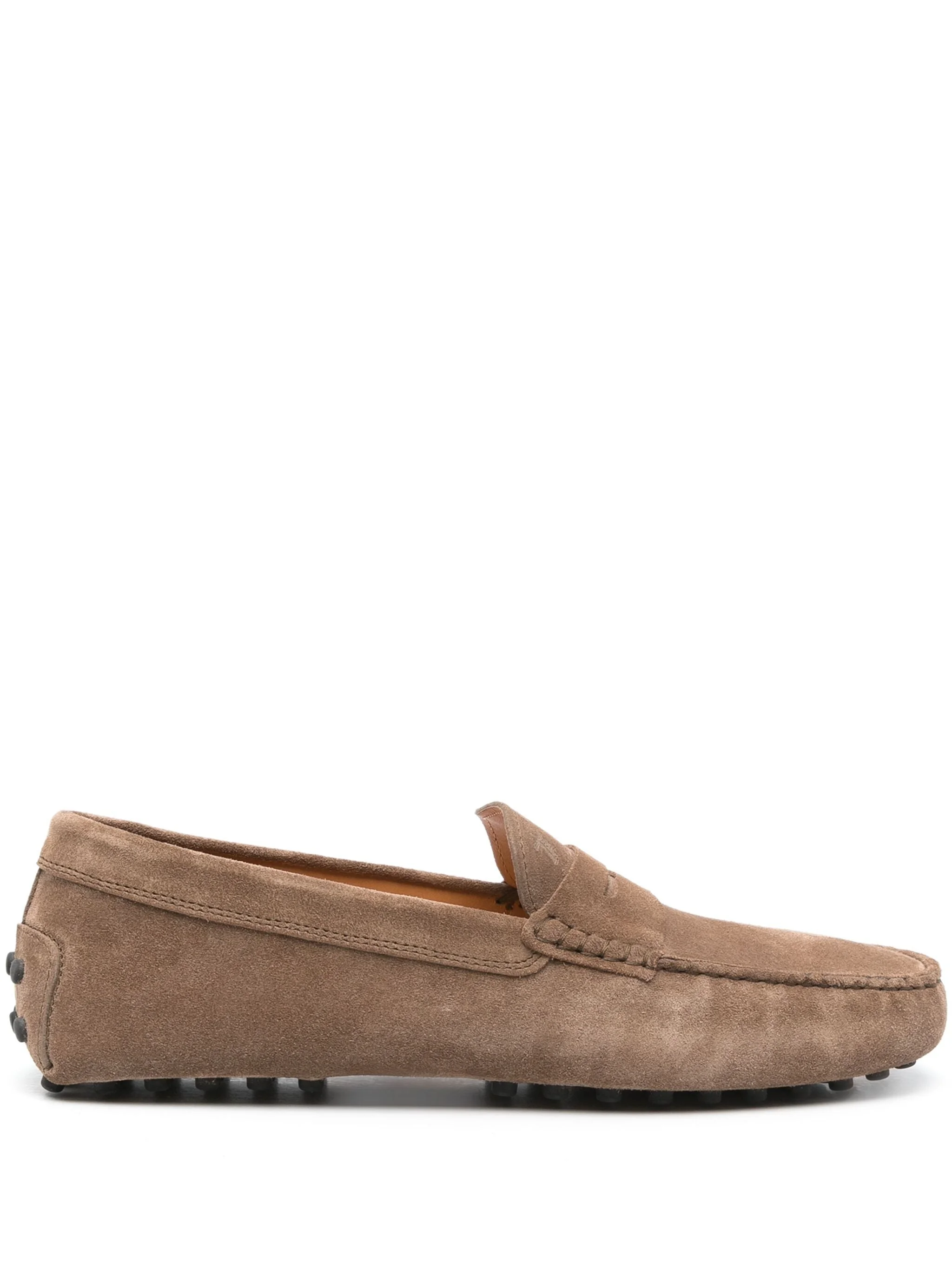 Gommino Driver Loafers - 1