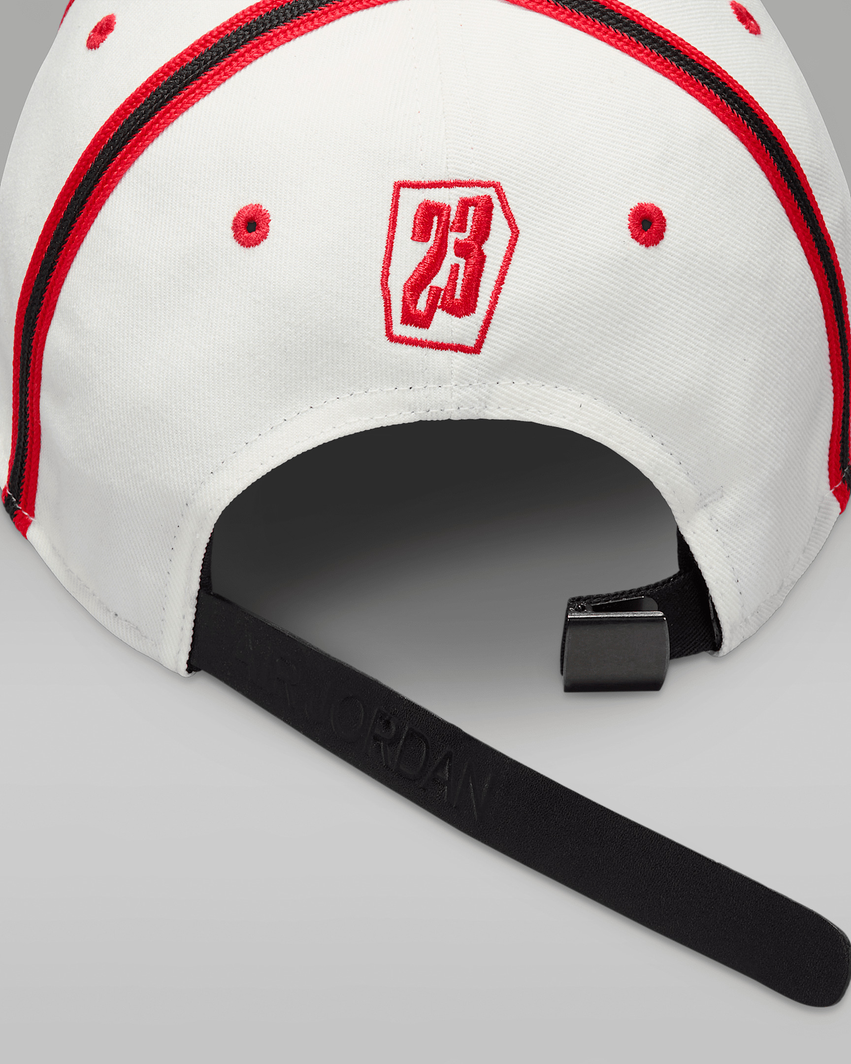 Jordan x Awake NY Structured Club Hat - 3