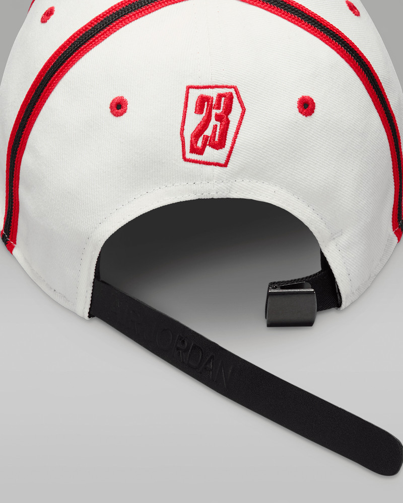 Jordan x Awake NY Structured Club Hat 3