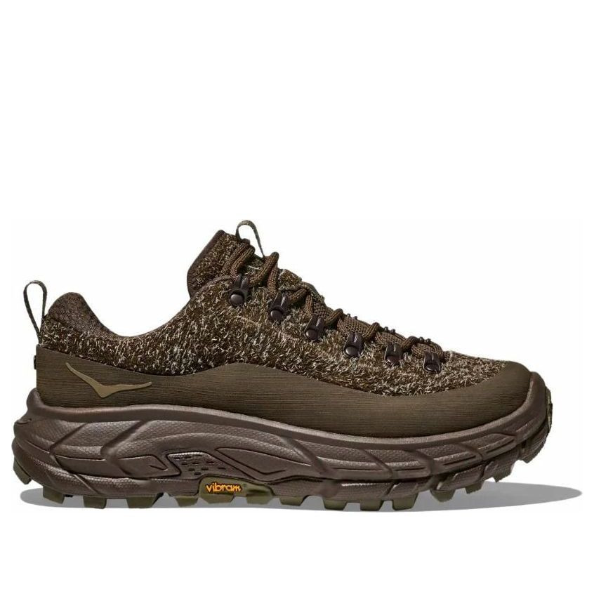 HOKA ONE ONE Tor Summit 'Elite Terrain System Umber' 1155394-UBR - 2