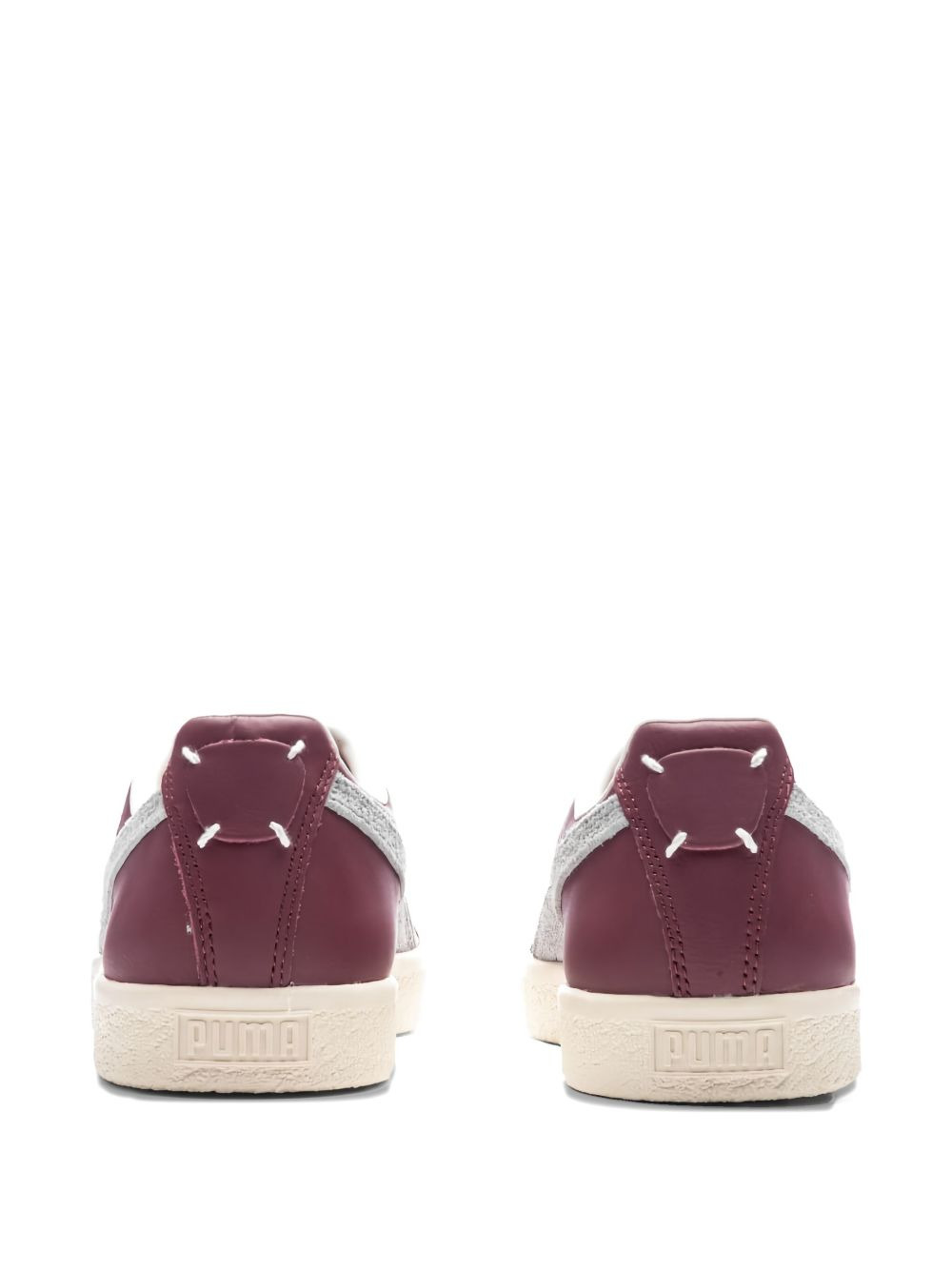 Clyde Baseleather sneakers - 3