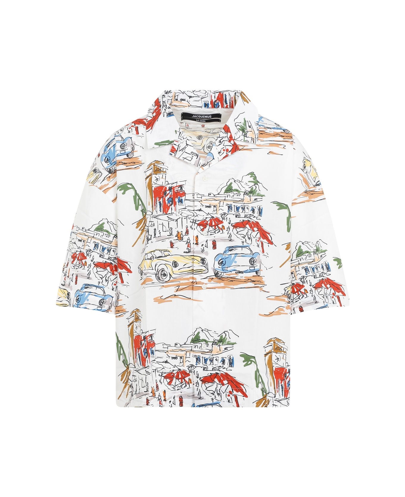 La Chemise Casaco Shirt - 2