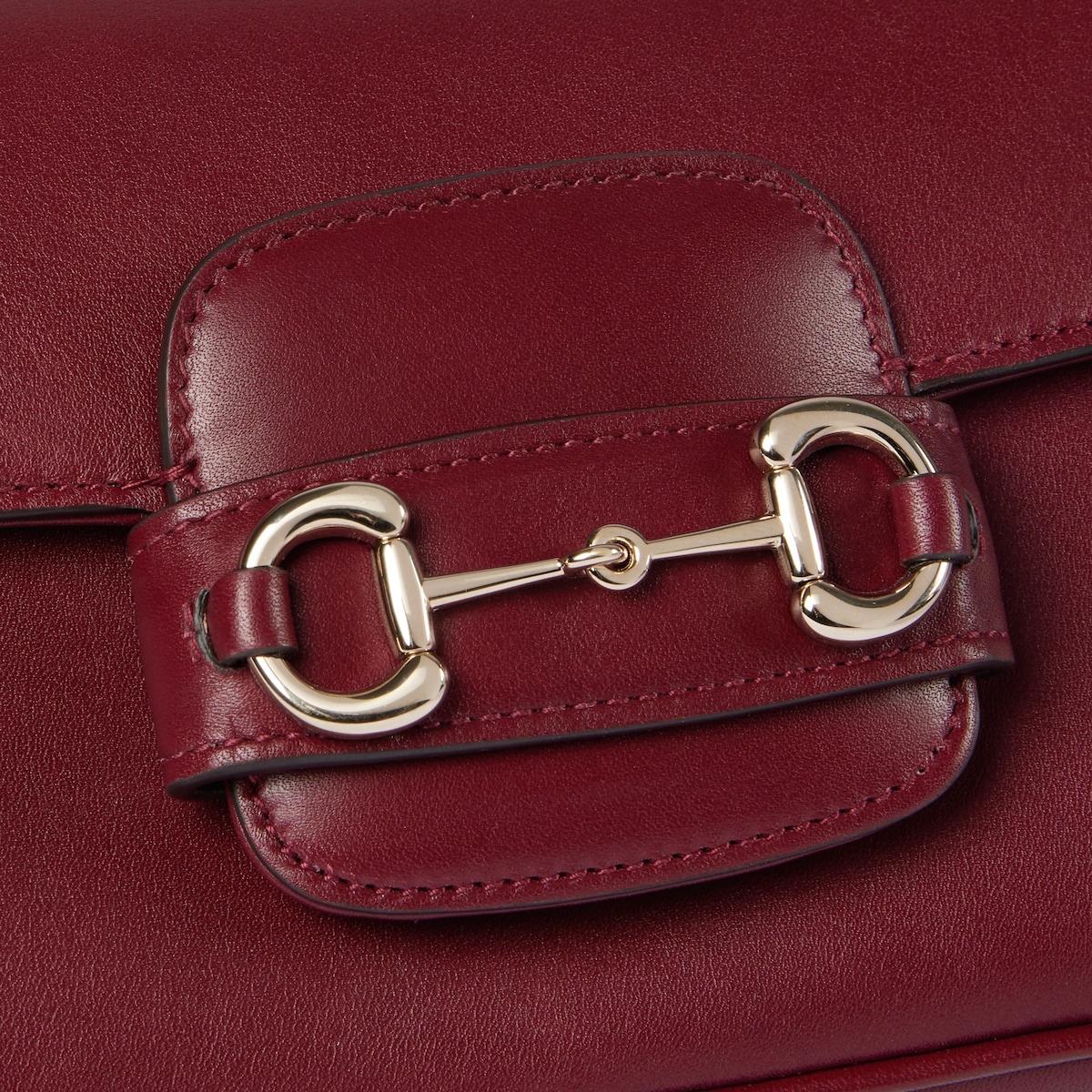 Gucci Horsebit 1955 small top handle bag - 4
