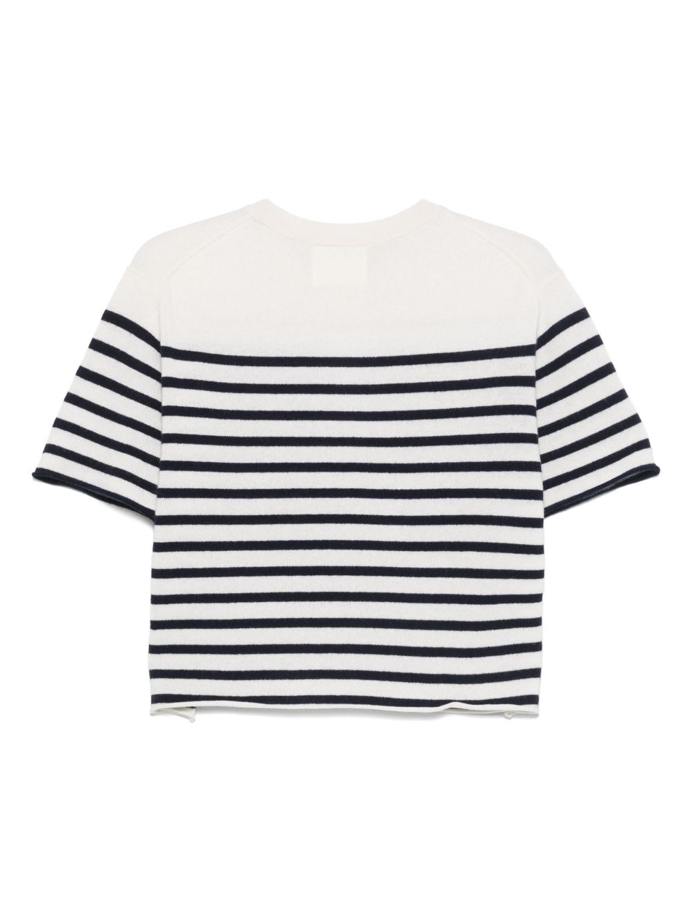 Cila Stripes T-shirt - 2