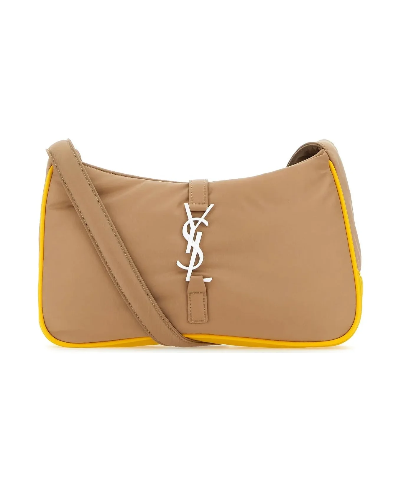 Cappuccino Econyl® Le 5 à 7 Shoulder Bag - 1