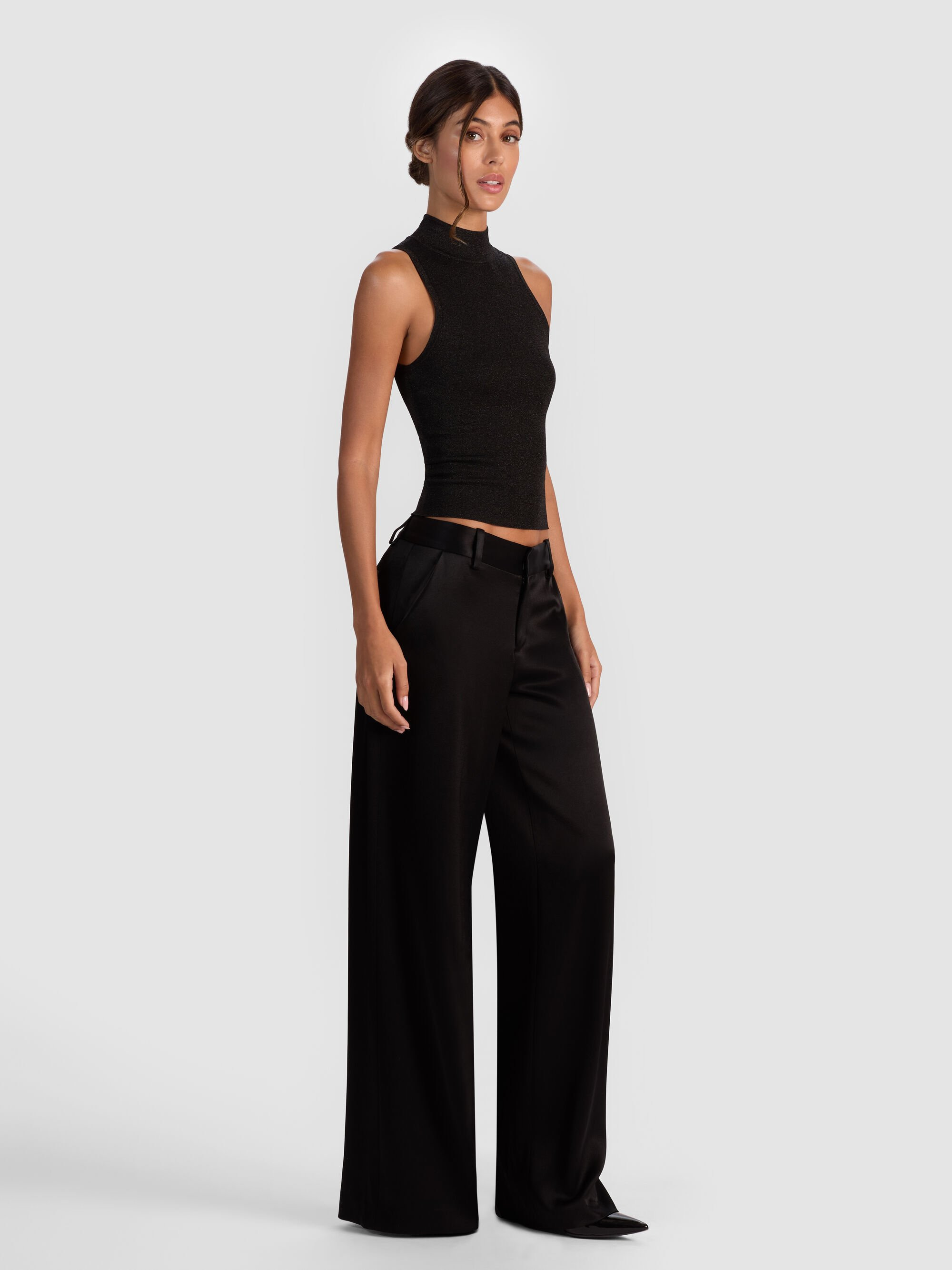 STU BAGGY PANT - 6