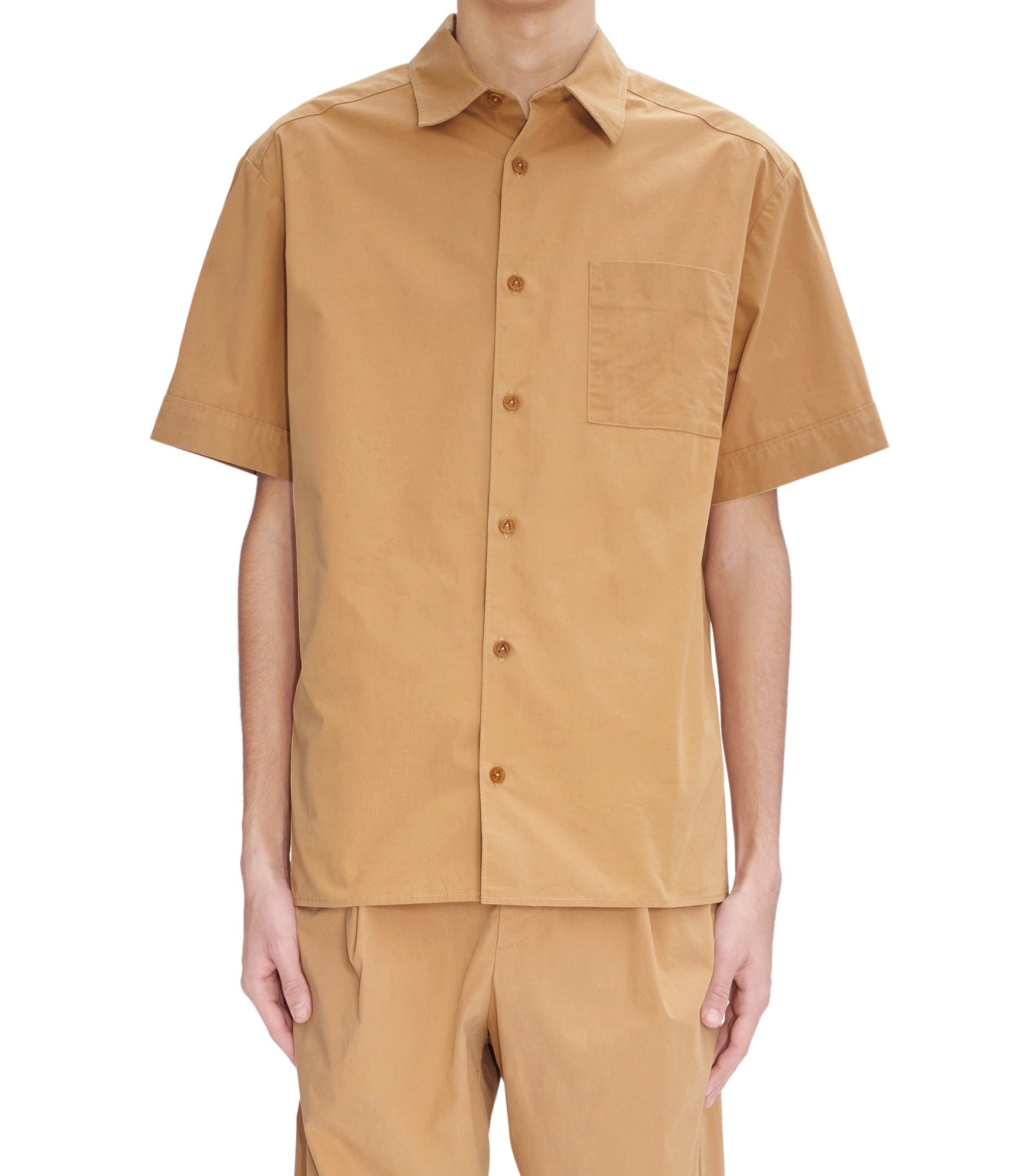 Norris shorts - 7