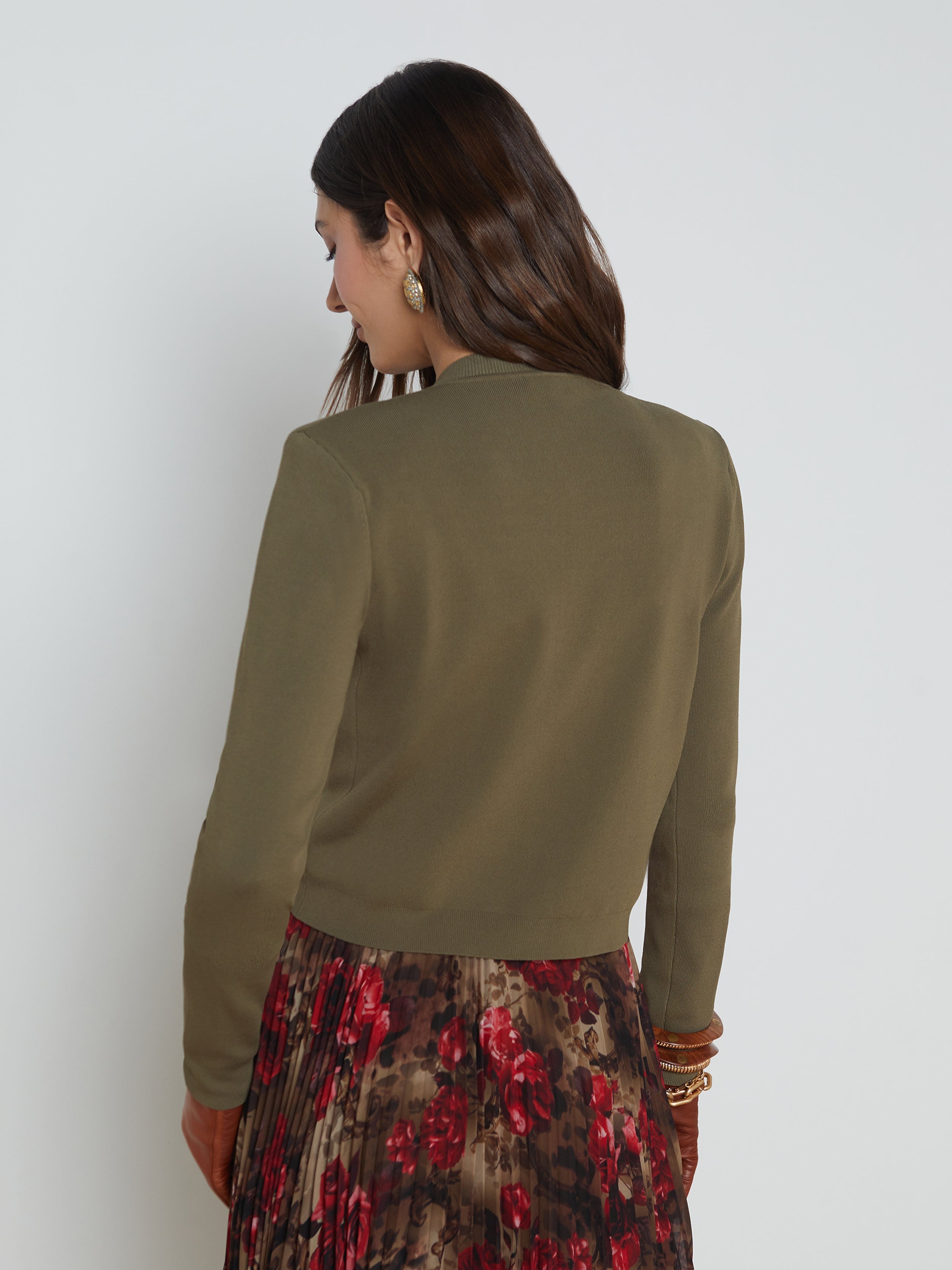 Toulouse Cardigan - 6