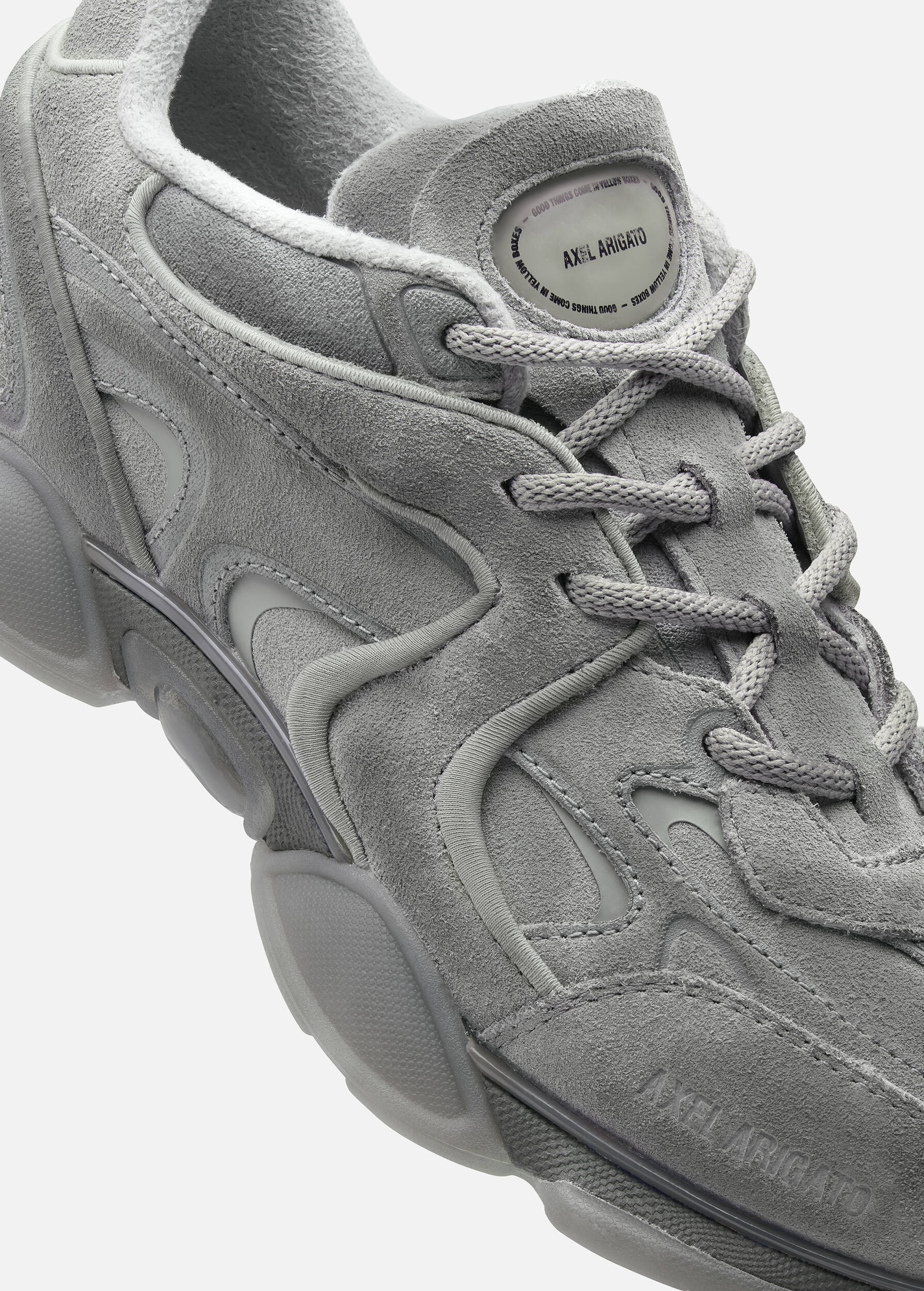 Eris Sneaker - 7