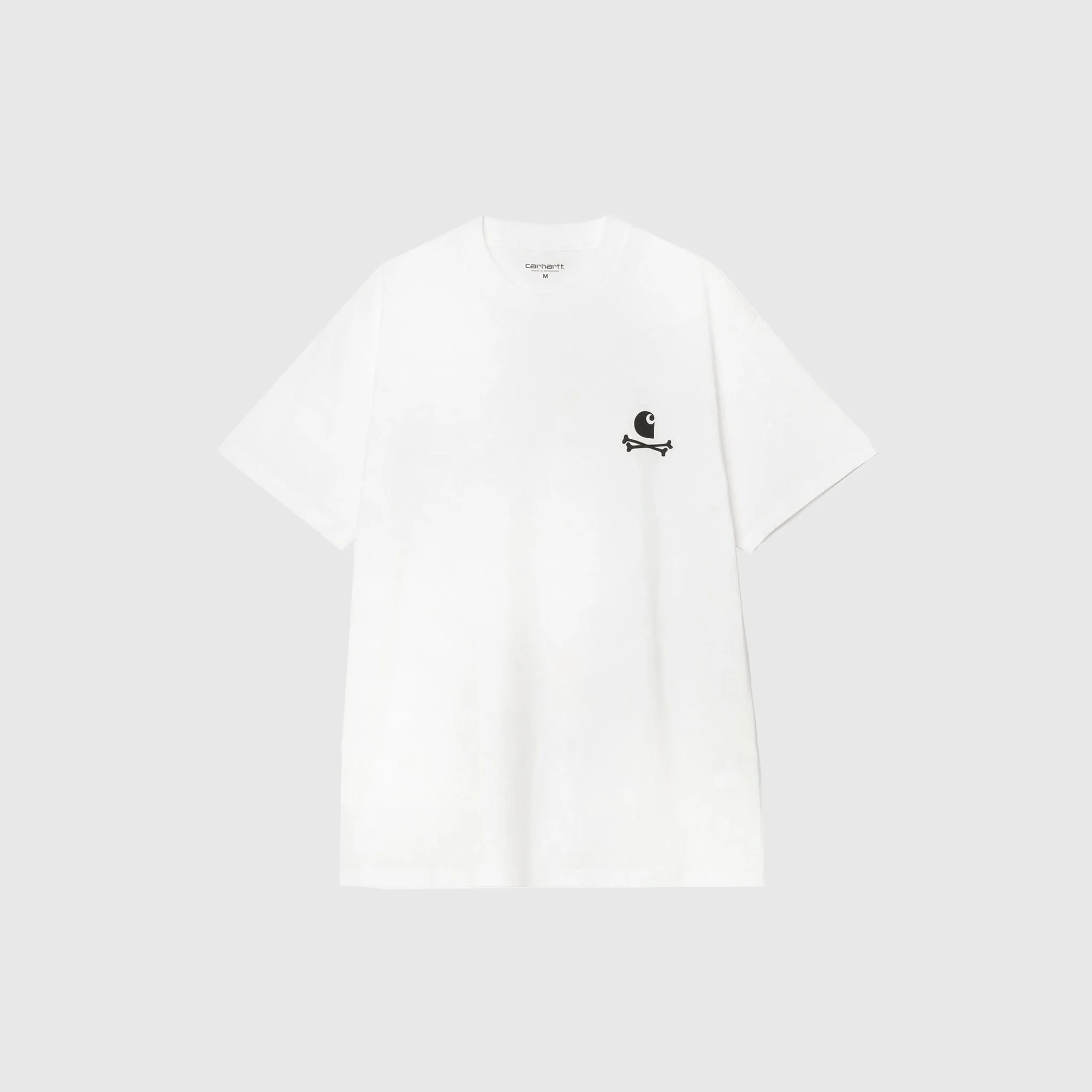 C LOGO ARCHIVE S/S T-SHIRT - 1