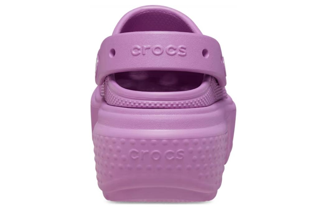 Crocs Stomp Clogs 'Bubble' 209347-6WQ - 5