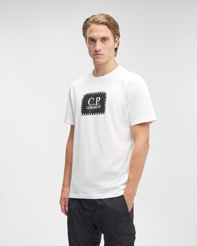 C.P. Company 30/1 Jersey Label T-shirt outlook