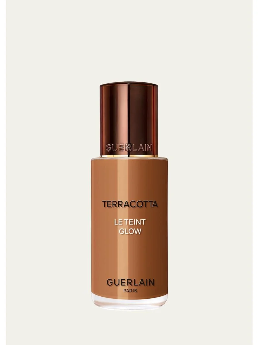 Terracotta Le Teint Glow Foundation, 1.2 oz. - 1