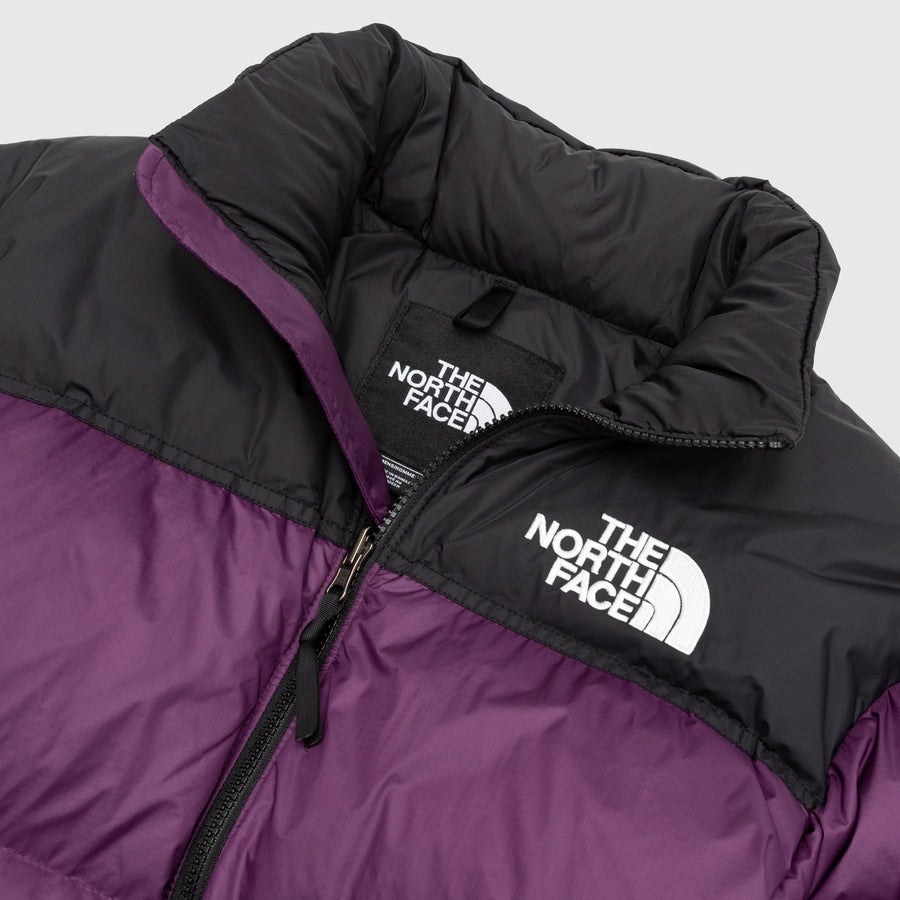 MEN'S 1996 RETRO NUPTSE JACKET - 2