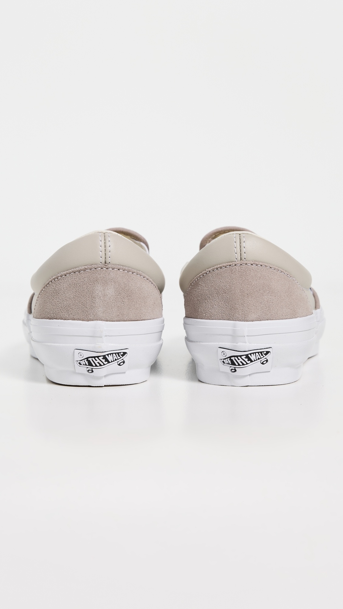 Classic Slip On Sneakers - 3
