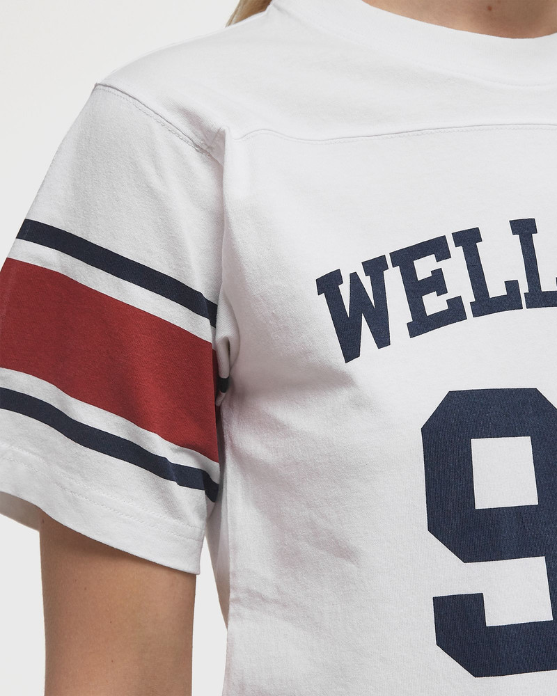 Wellness 94 Rugby Tee 3