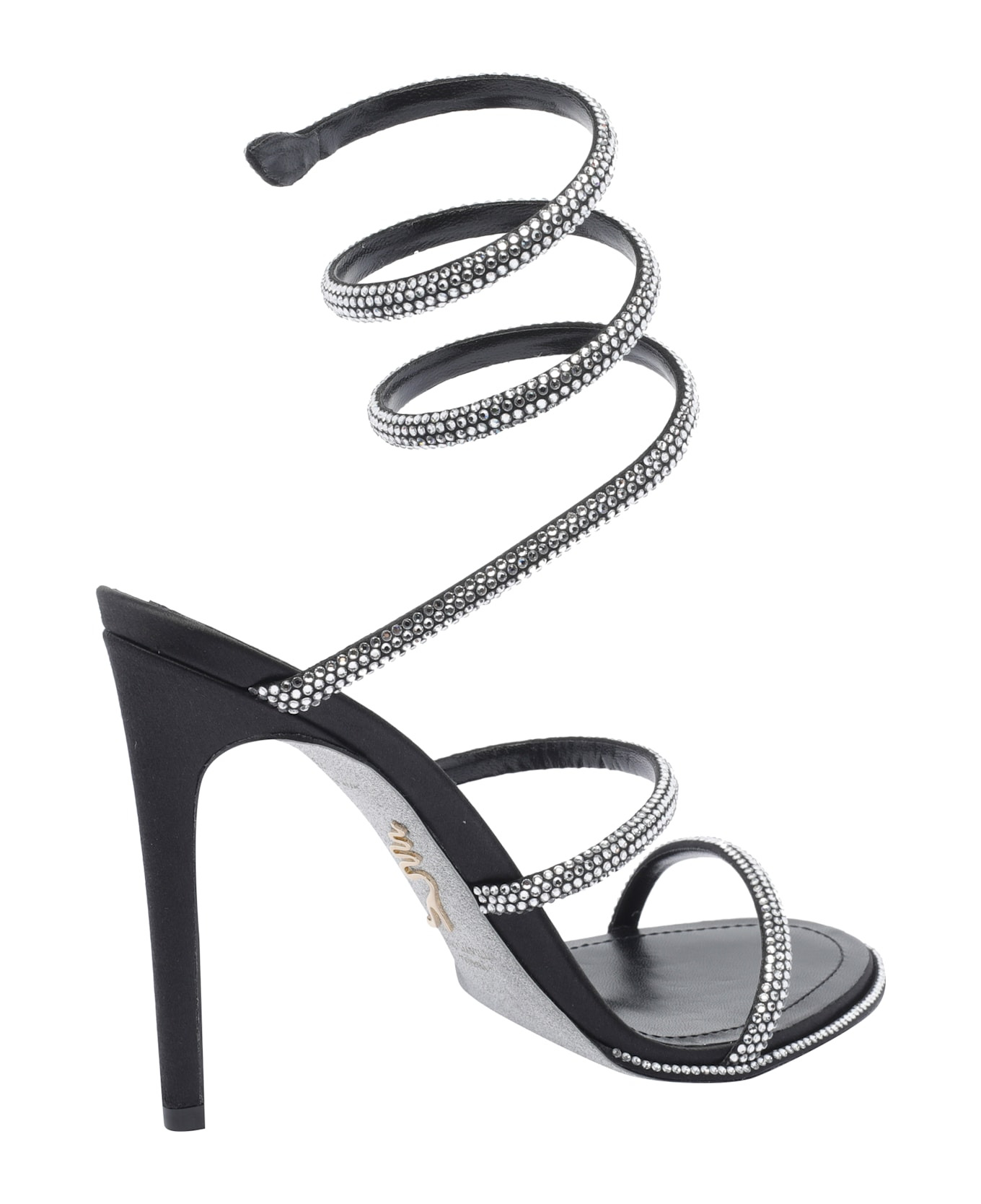 Cleo Pump Sandals - 3