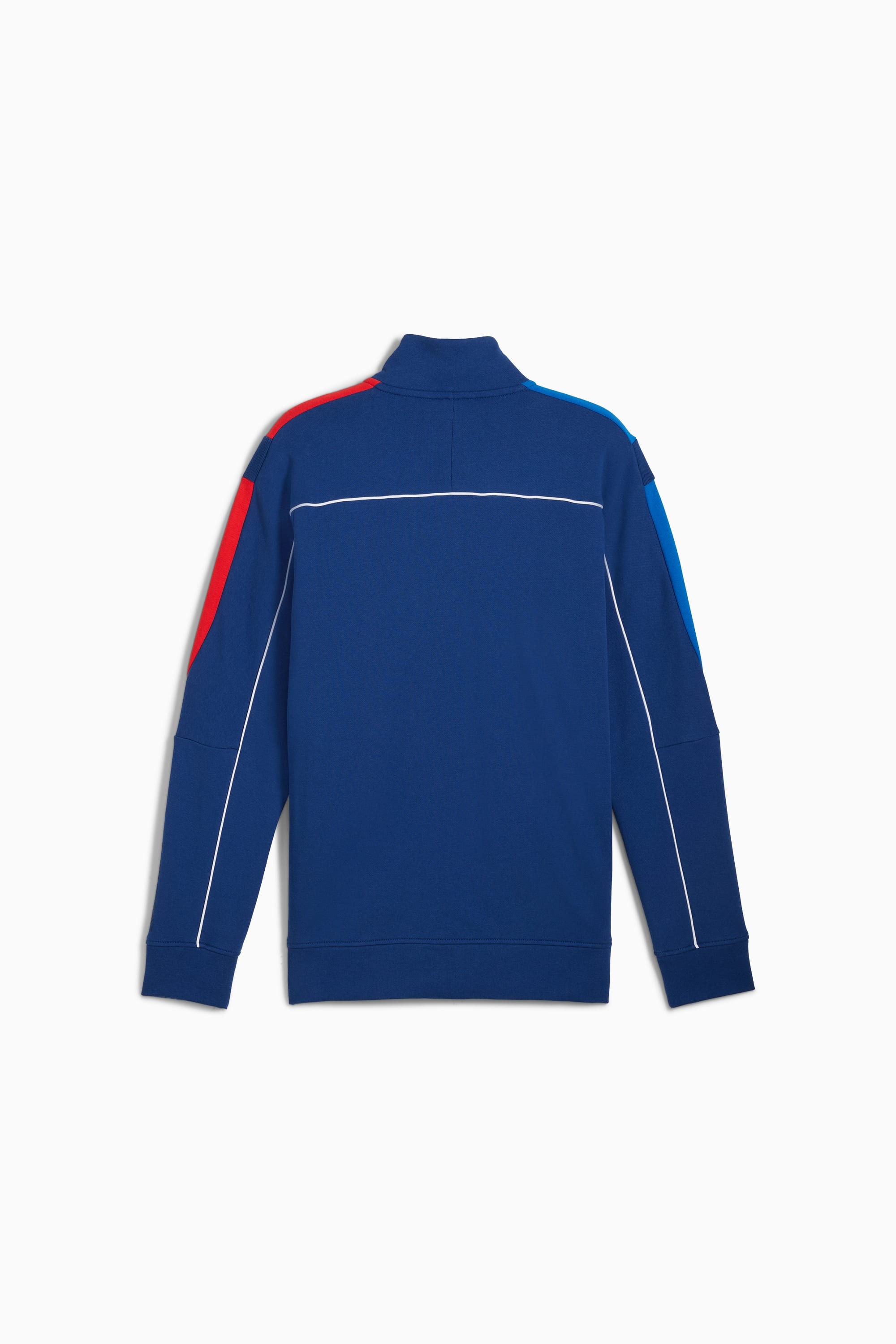 BMW M Motorsport MT7+ Men's Sweat Jacket - 2
