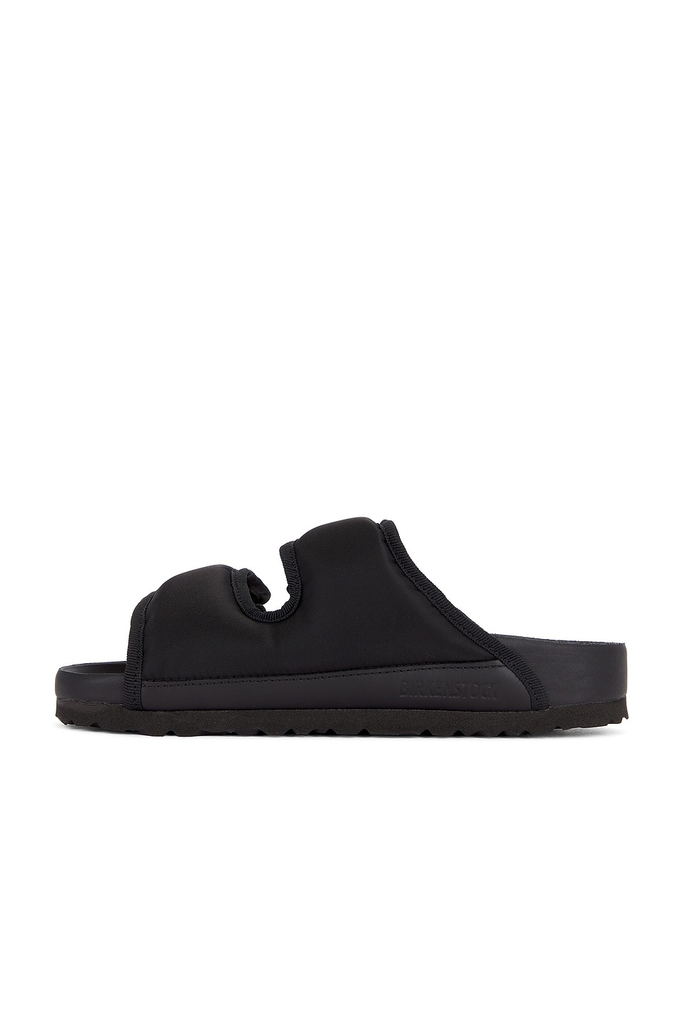 Cosy Nylon Sandal - 5