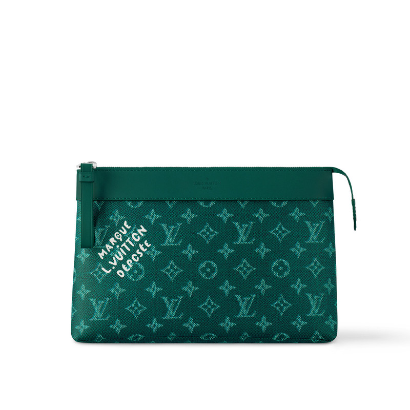 Pochette 항해 Souple - 1