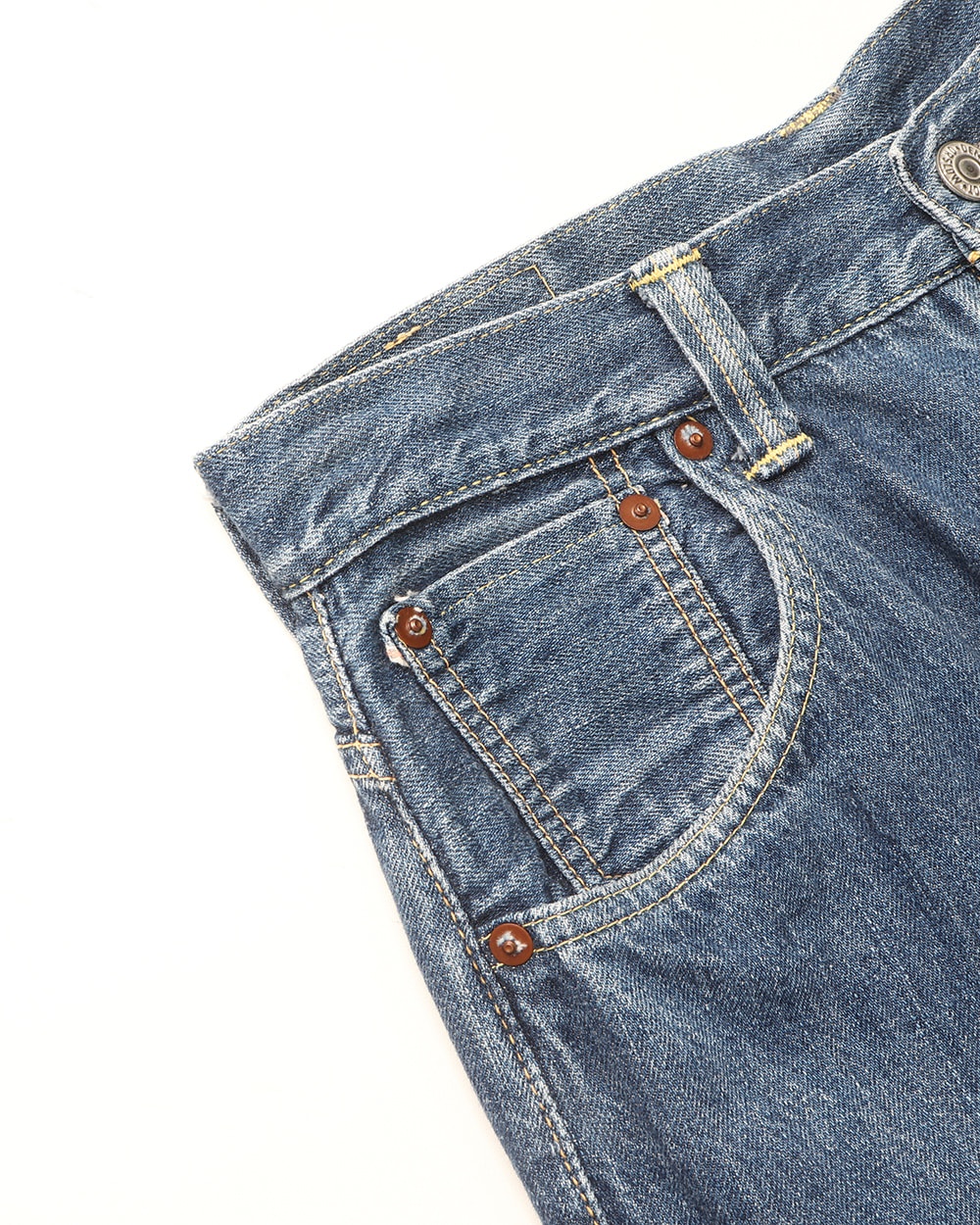 orSlow × BEAMS BOY - orSlow × BEAMS BOY - 7