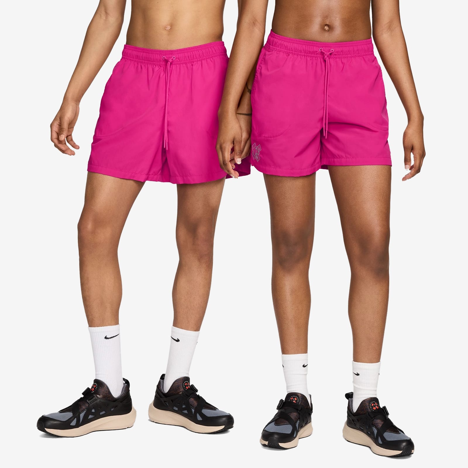 Nike x Patta Short - 2