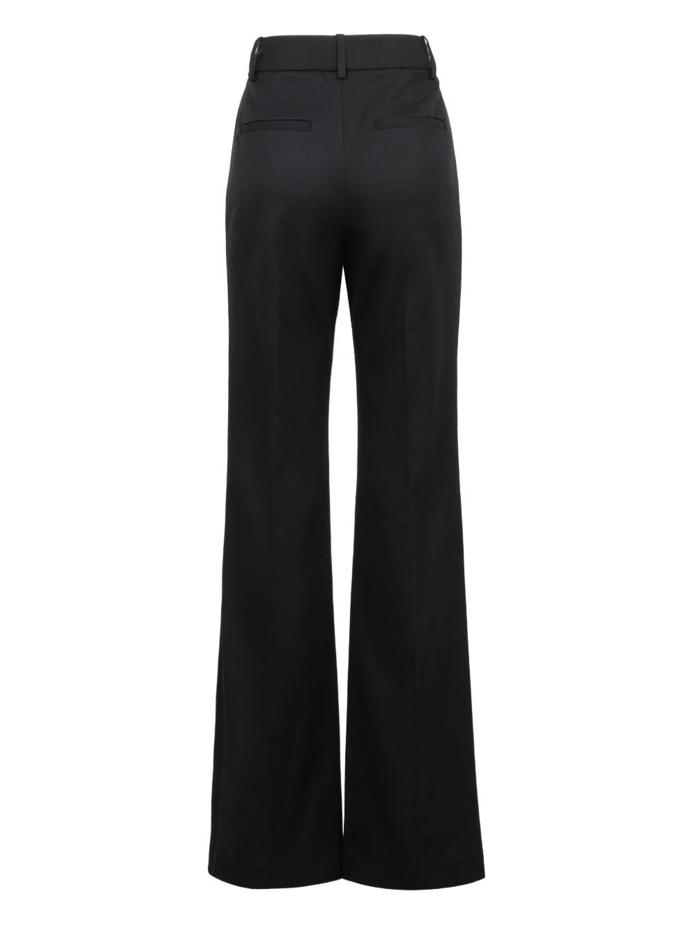 Effy flared trousers - 2