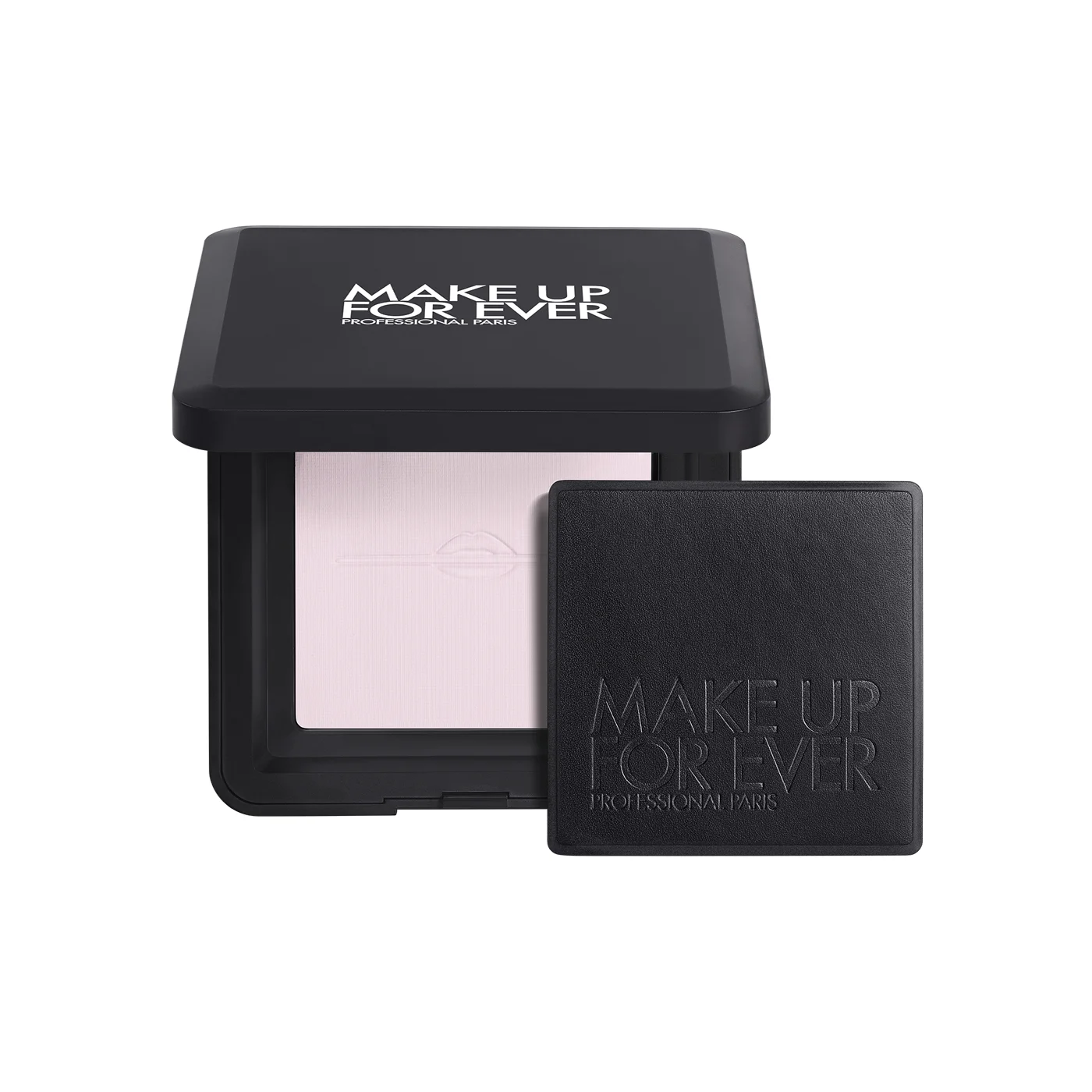 HD SKIN PERFECTING PRESSED FINISHING POWDER - 1