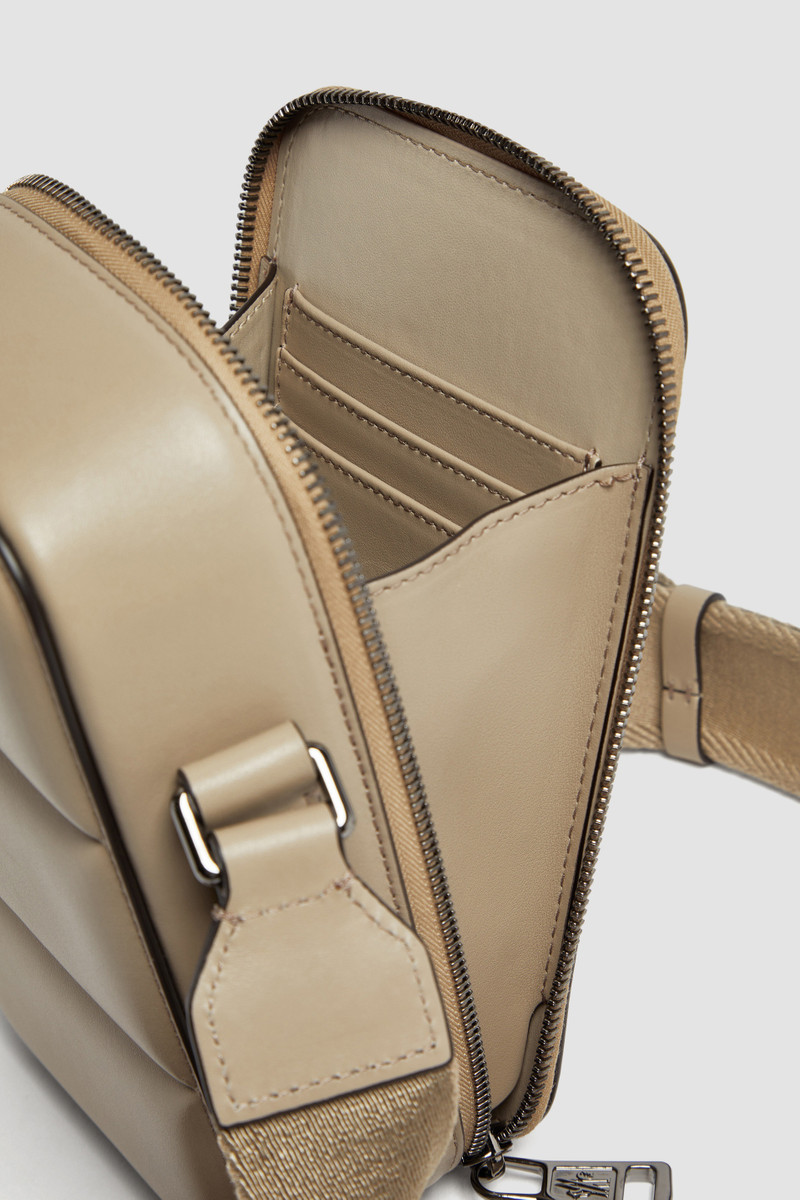 Vertical Crossbody Bag 6