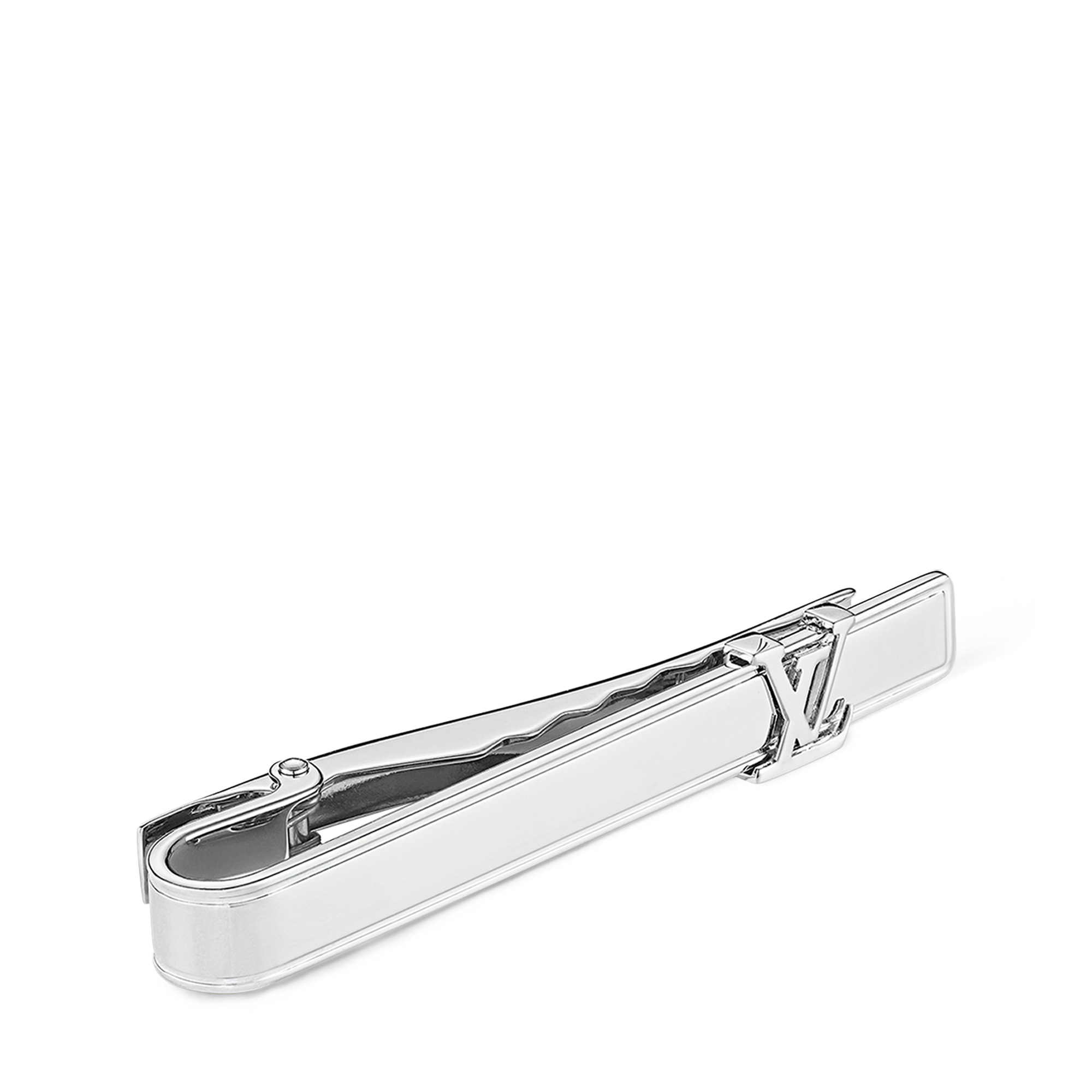 LV Initiales Tie Clip - 2