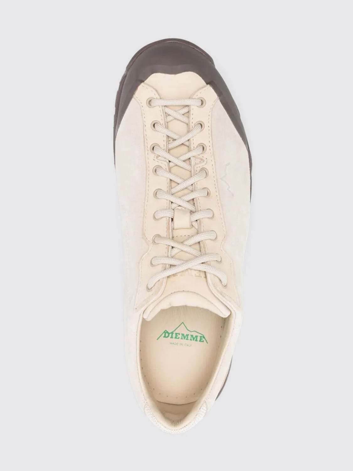 Shoes men Diemme - 4