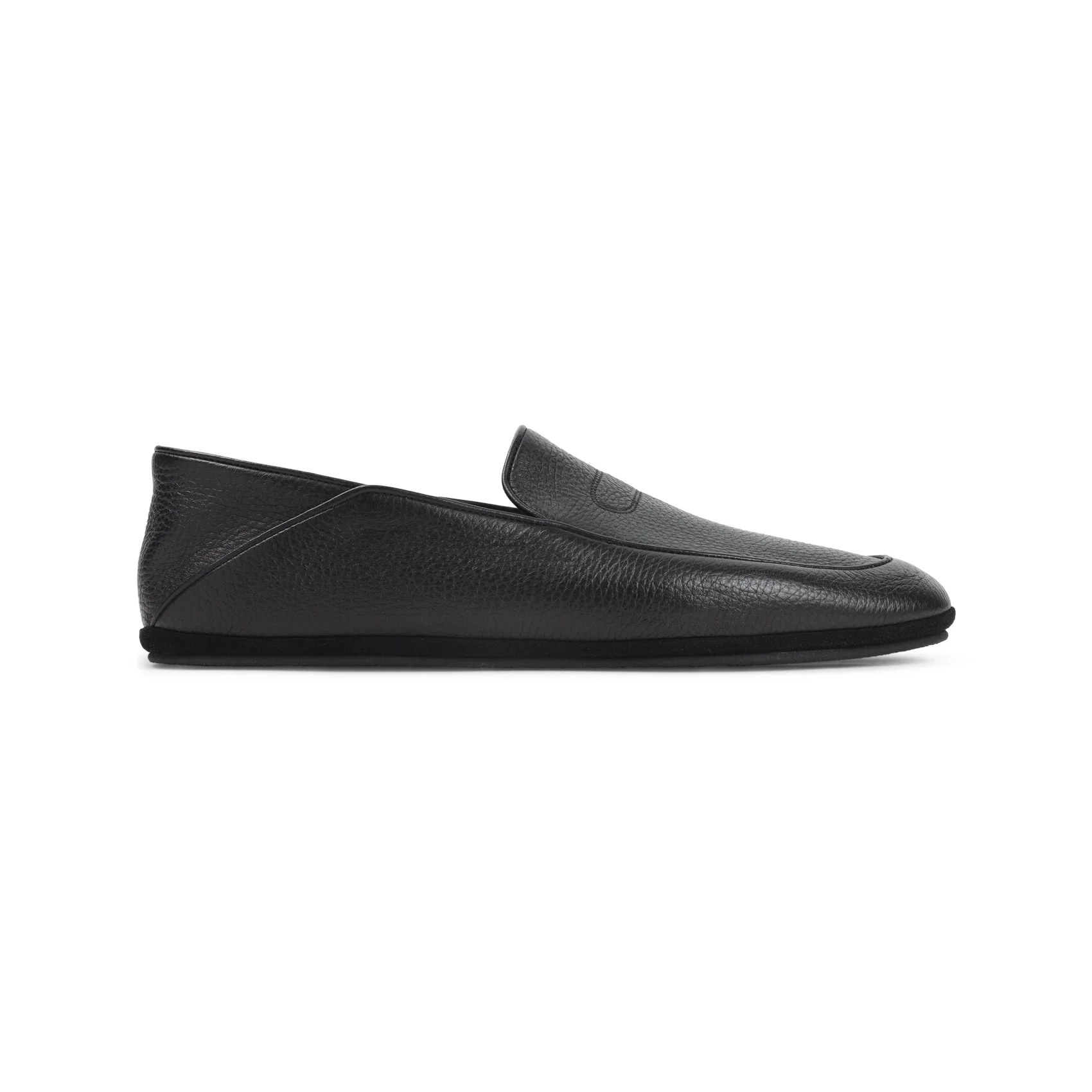 Loafers Black - 1