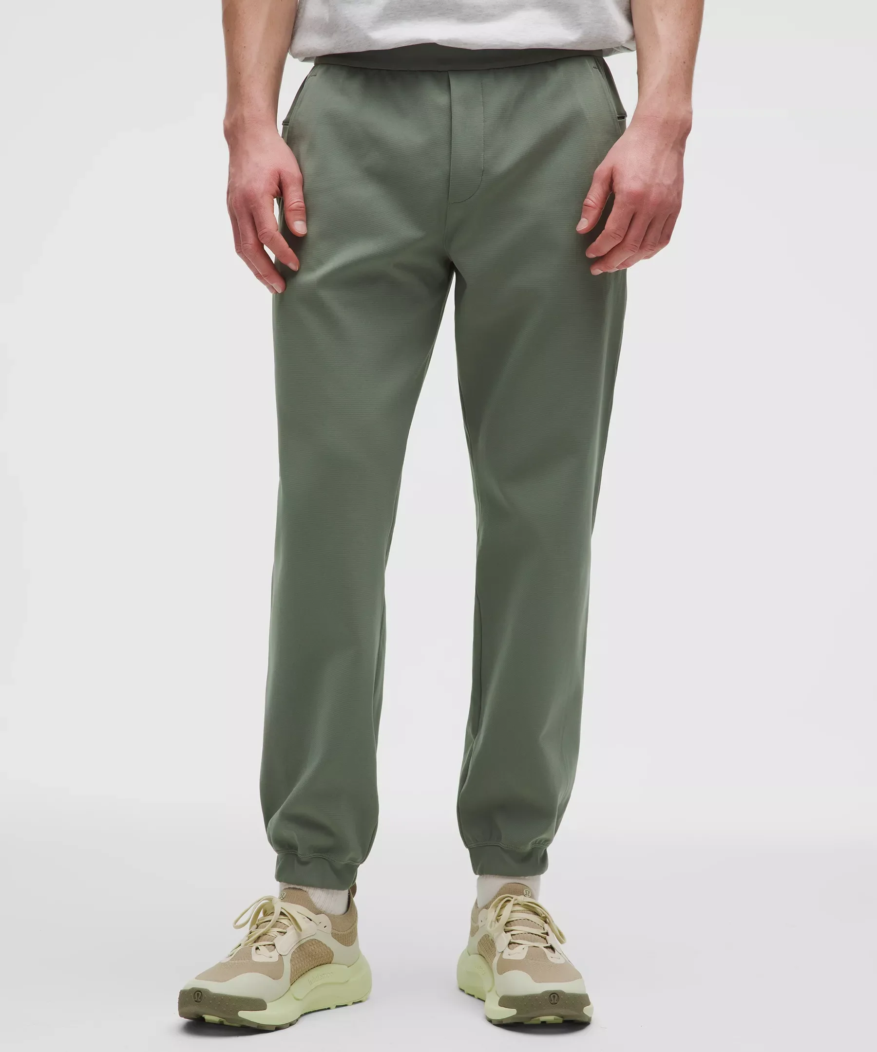 Sojourn Jogger *Tall - 1