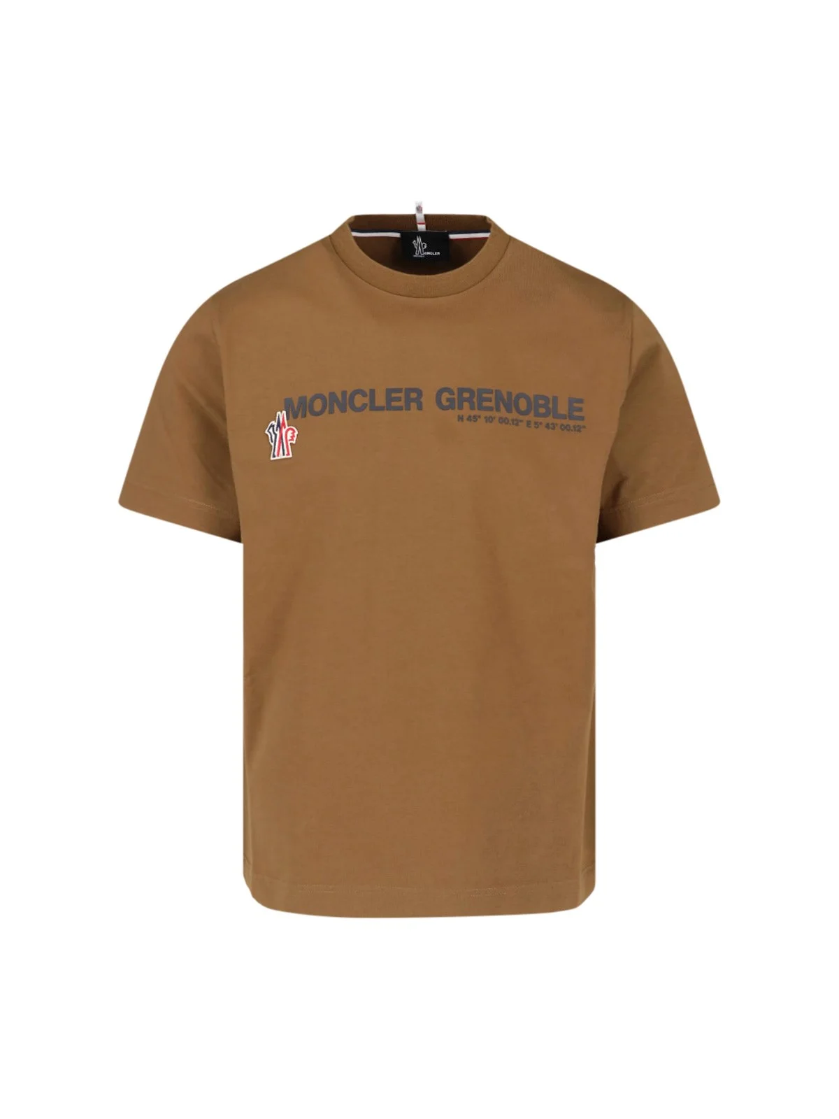 LOGO T-SHIRT - 1