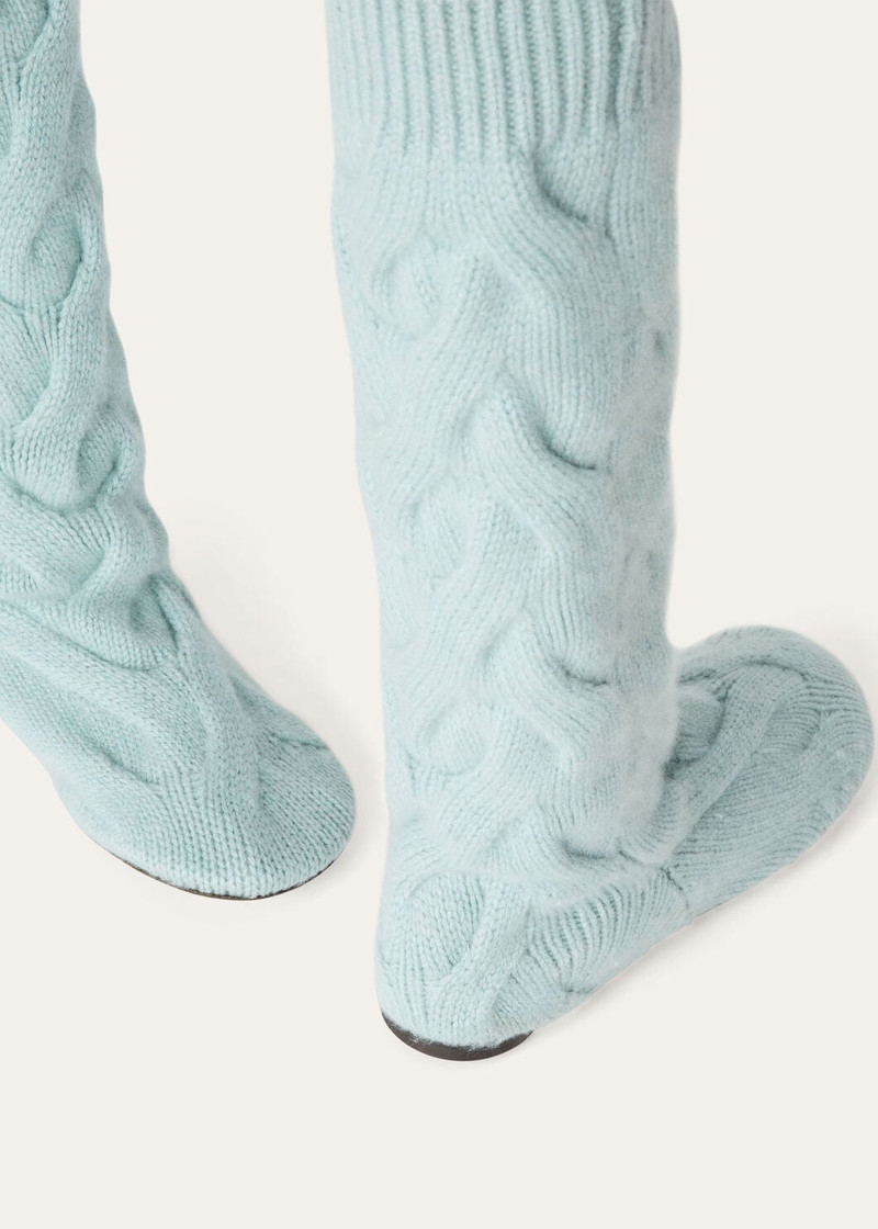 Cocooning Slippers 7
